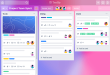 Top 9 project management software for small, medium and large businesses