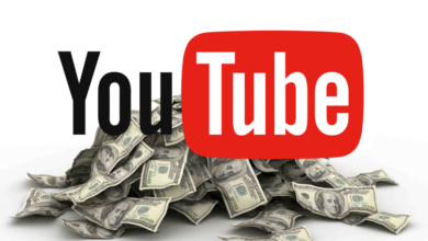 How to make profit from YouTube