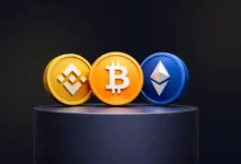 Here are the cryptocurrency and Bitcoin predictions for 2026